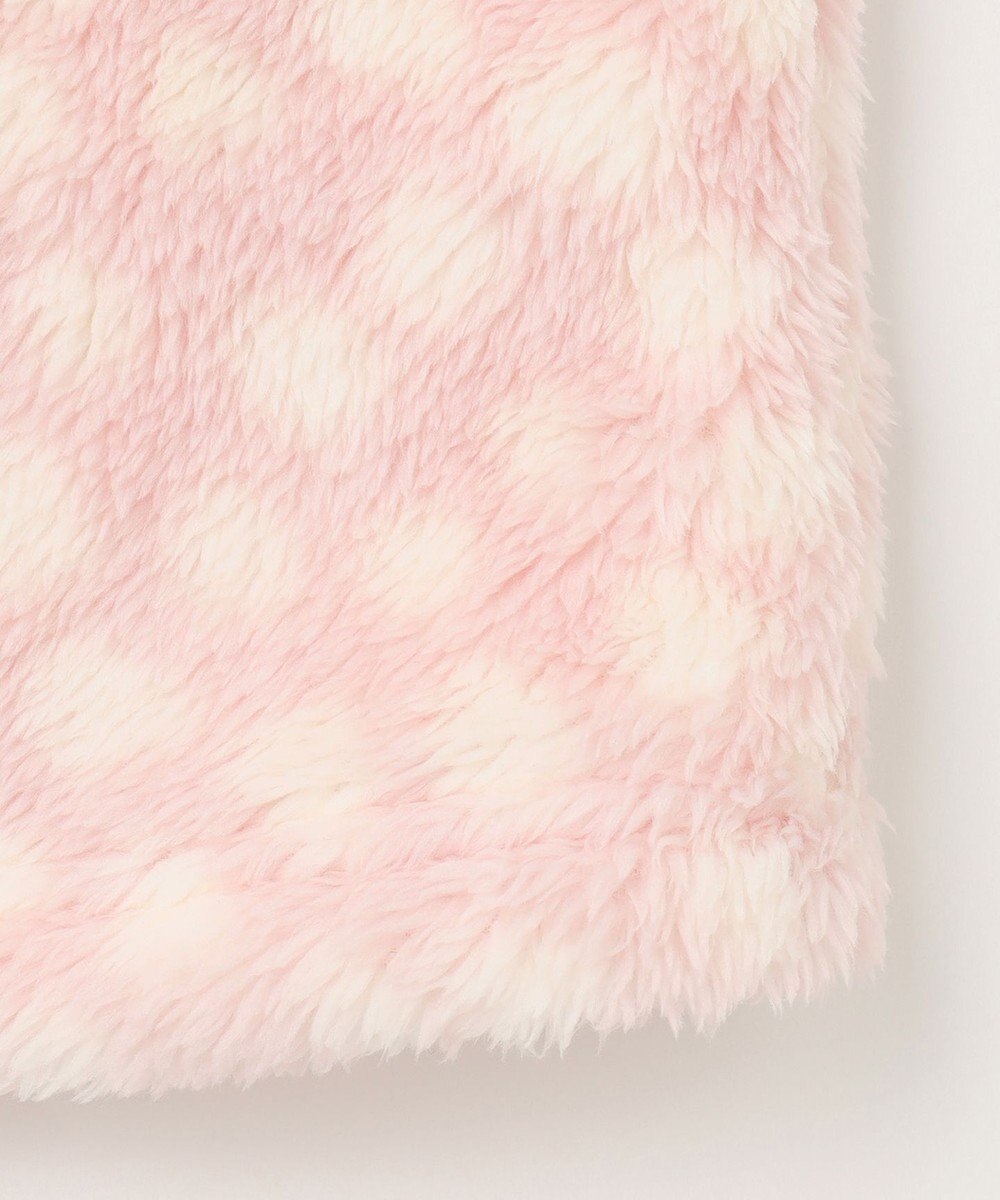 ANY KIDS ガーリー モッズ コート 