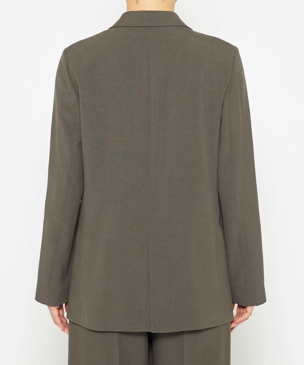 uncrave ウォッシャブルドライサップ ジャケット 