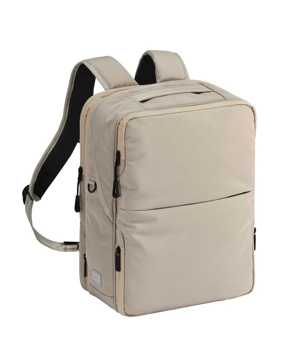 ACE BAGS & LUGGAGE 【通学・通塾】 ace. ガジェタブルU リュックサック A4/13.3インチPC収納 エキスパンド 20071 エース 