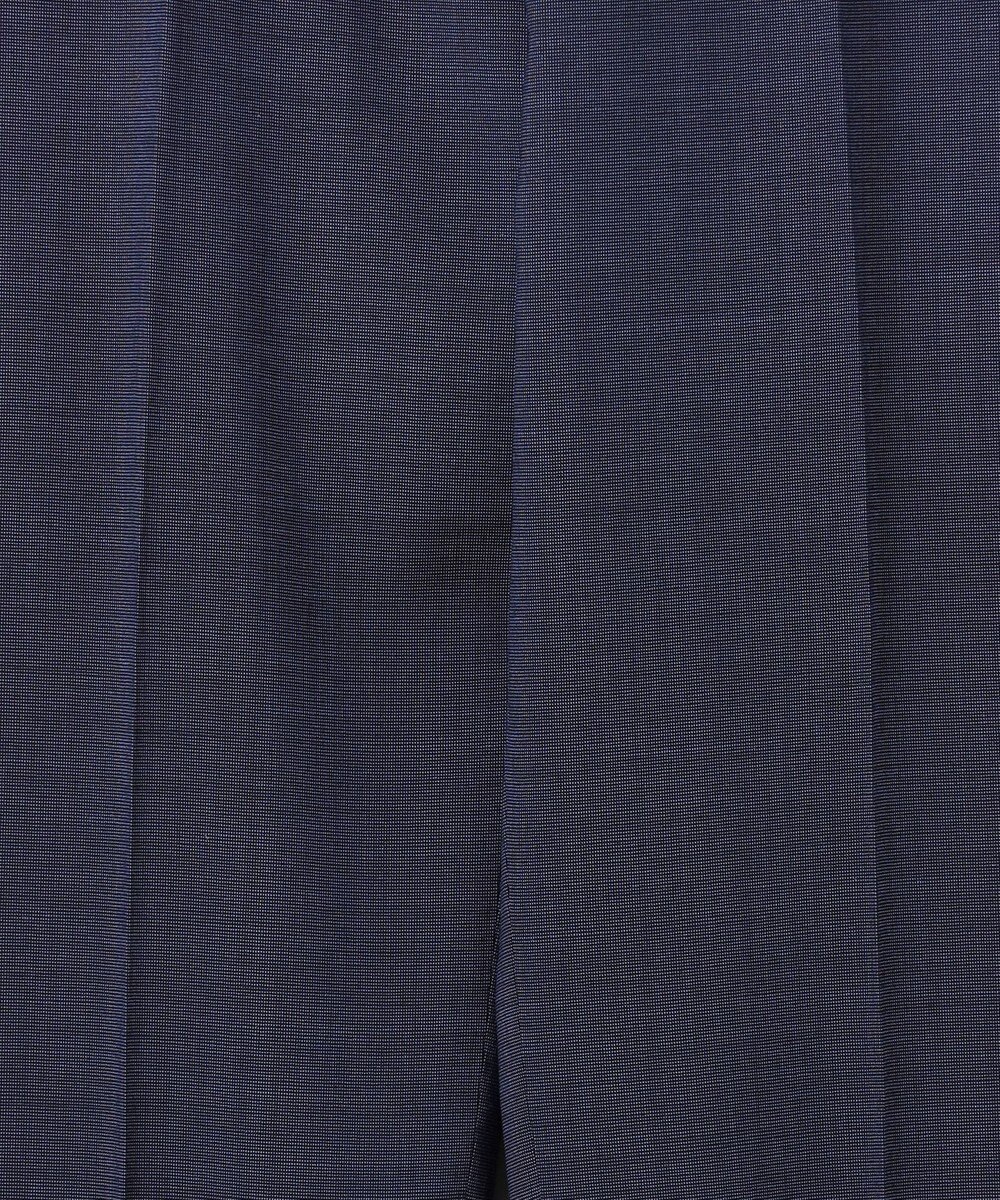 GOTAIRIKU ロングセラー【洗える/折り目加工/シワになりにくい/ウエストアジャスター】ウォッシャブル サマーウール100％パンツ_限定色(ノータック)23/24年モデル 