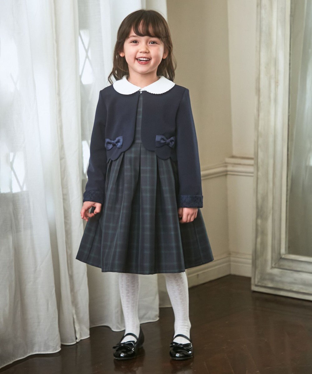 チェックジャンパースカート Any Fam Kids ファッション通販 公式通販 オンワード クローゼット チェックジャンパースカート Any Fam Kids ファッション通販 公式通販 オンワード クローゼット