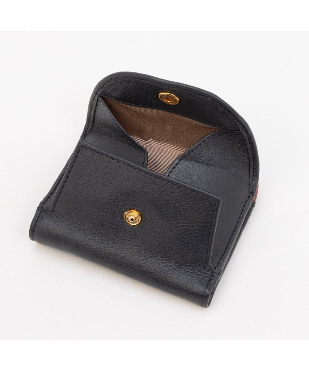 UNBILLION アトランタ ATLANTA / 牛革二つ折り財布 