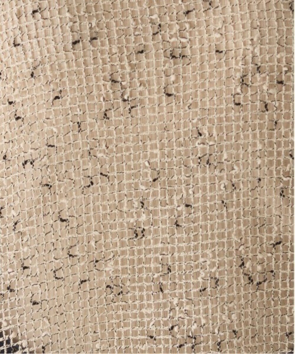 WEGO 【ANGIE VINTAGE】メッシュワンピース 