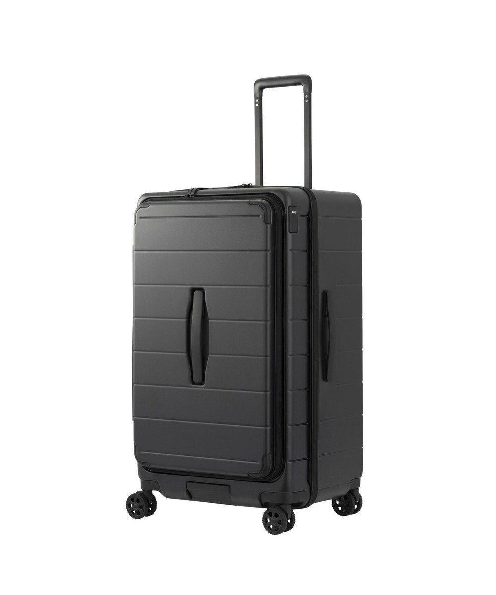 ACE BAGS & LUGGAGE 【雑誌掲載】 ace. テオフィールド スーツケース 95L 05163 エース 