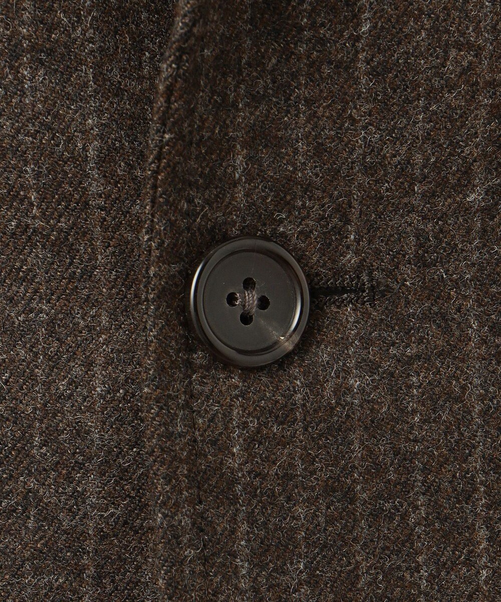 J.PRESS MEN 【MAGIC CUBA BEACH】フランネルストライプ スーツ 