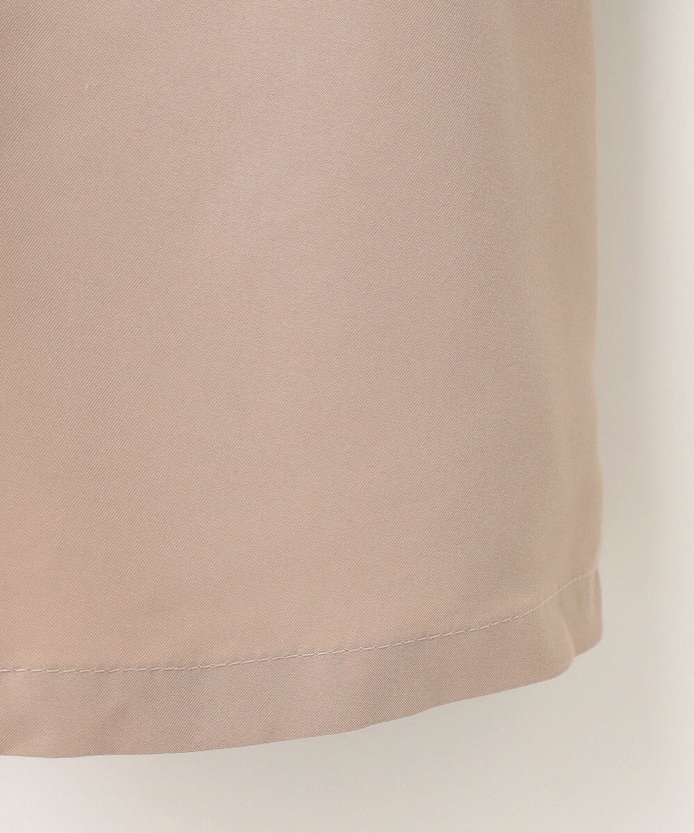 ANY KIDS ガーリー モッズ コート 