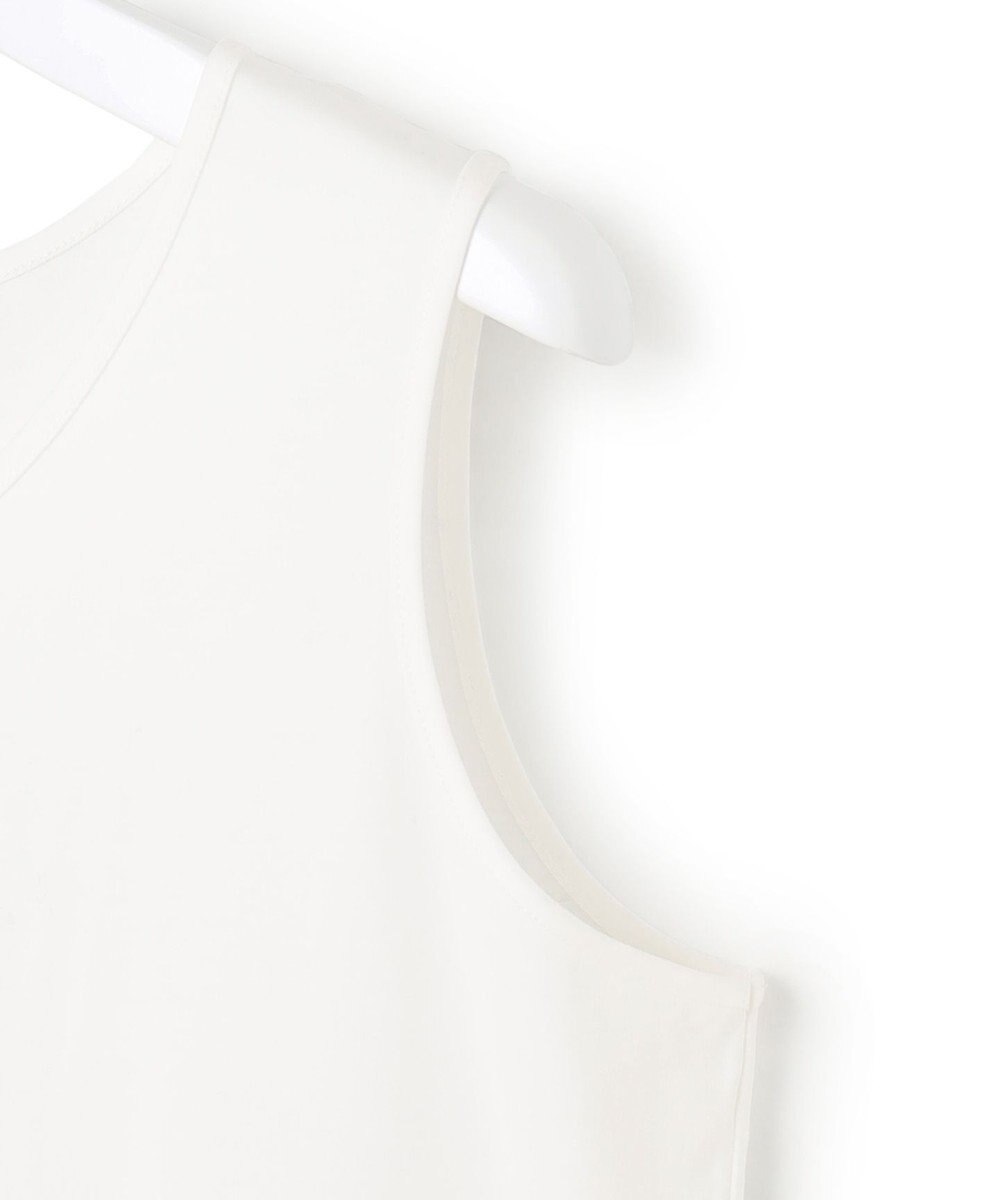 23区 S 【洗える】レイヤードコンビ ニット 