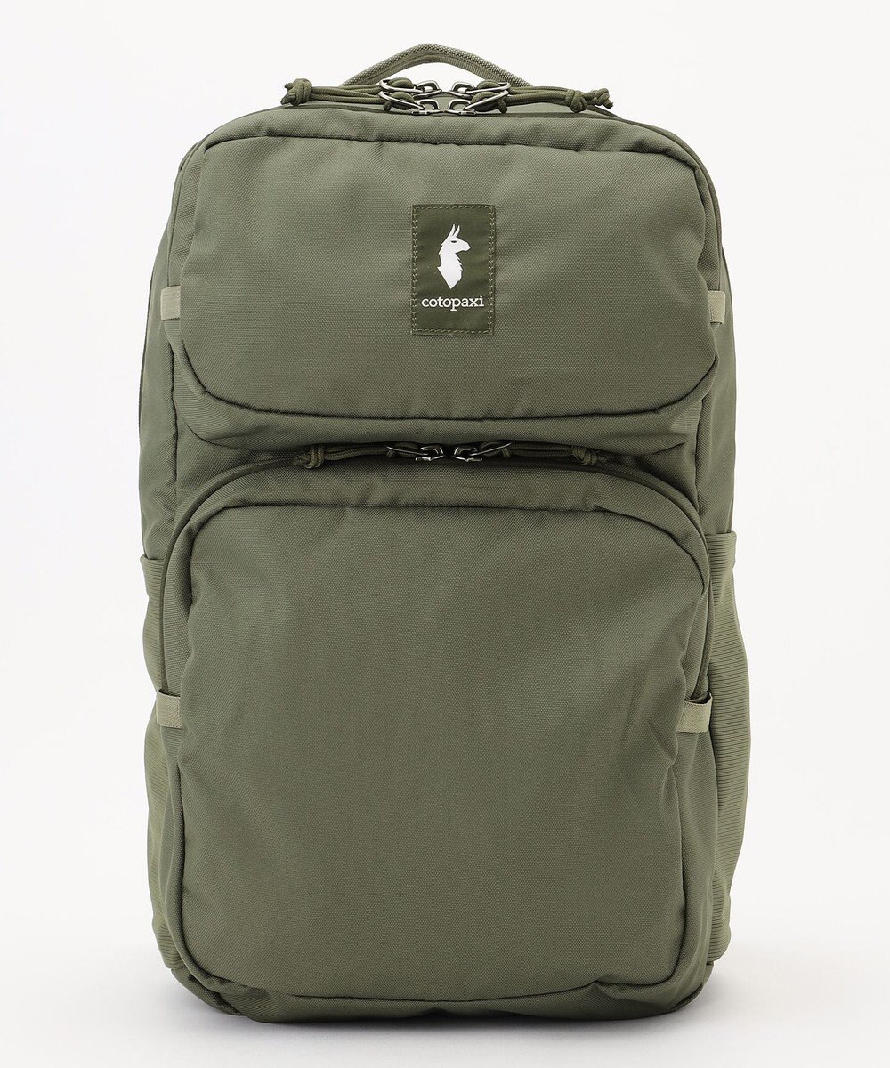 JOSEPH ABBOUD MOUNTAIN 【多機能収納で多目的に利用可能】COTOPAXI - Tasra 16L Daypack バックパック 