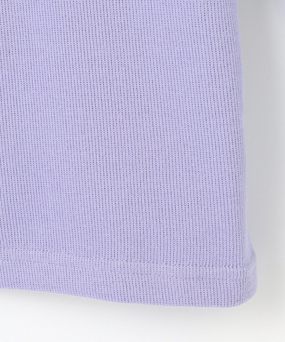 ANY KIDS 音符ボタンカーディガン 