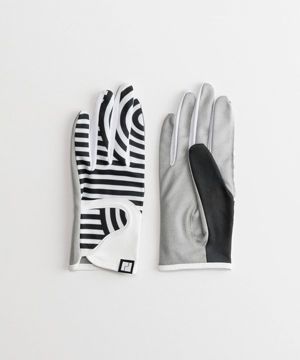 ORuKuBET GOLF - KORURI (WOMEN)【両手用】【全天候型・吸汗速乾性・UVカット】 