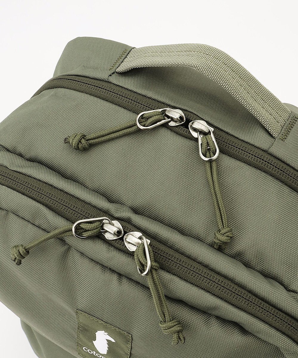JOSEPH ABBOUD MOUNTAIN 【多機能収納で多目的に利用可能】COTOPAXI - Tasra 16L Daypack バックパック 