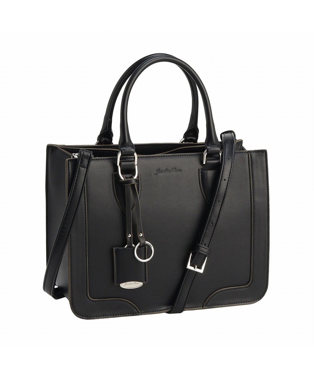 ACE BAGS & LUGGAGE Jewelna Rose オタハピ ミニバッグ NEO ハンドバッグ 65622 ジュエルナローズ 