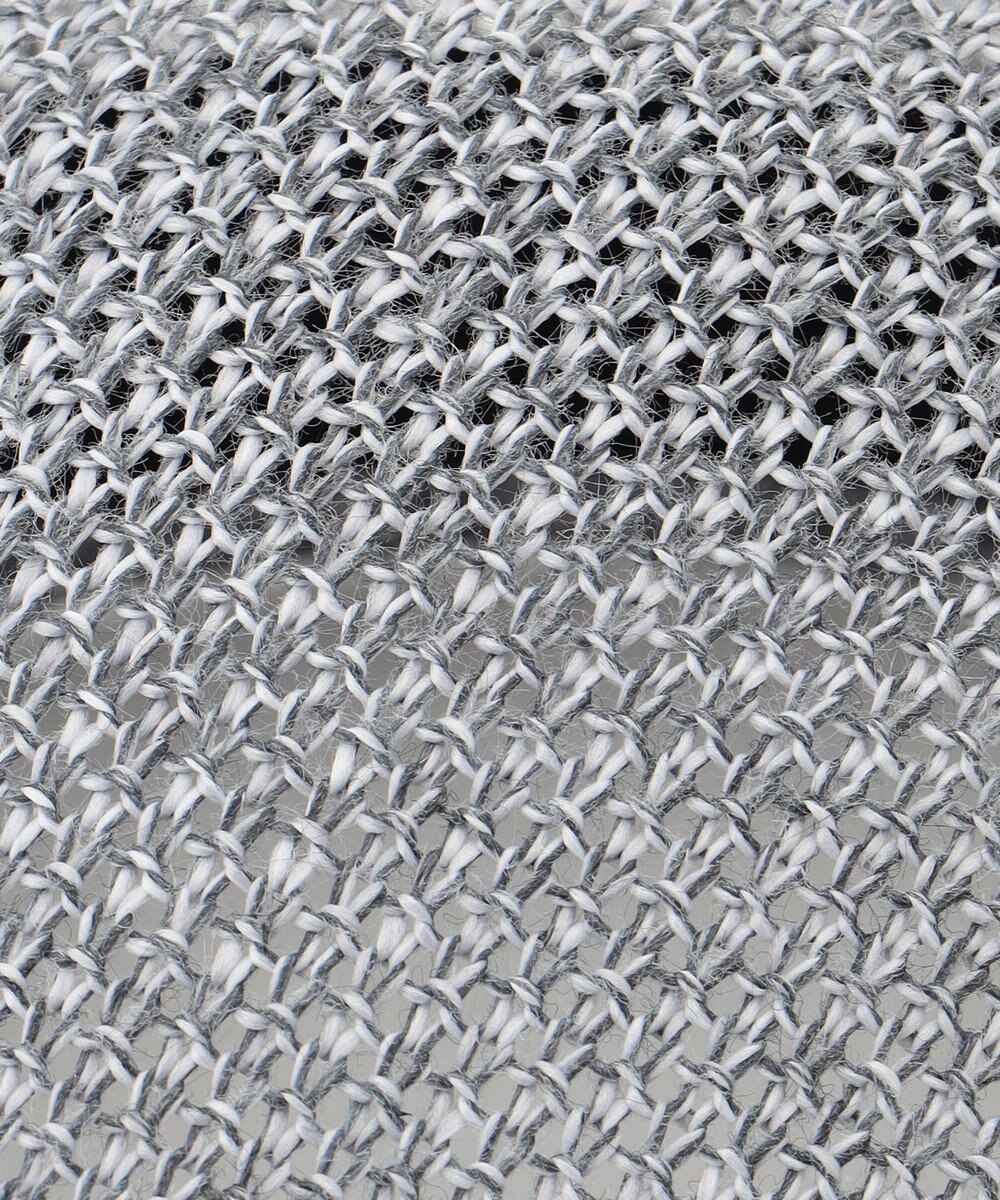 JOSEPH ABBOUD 【洗える】ウォッシャブルサマー ハンチング 