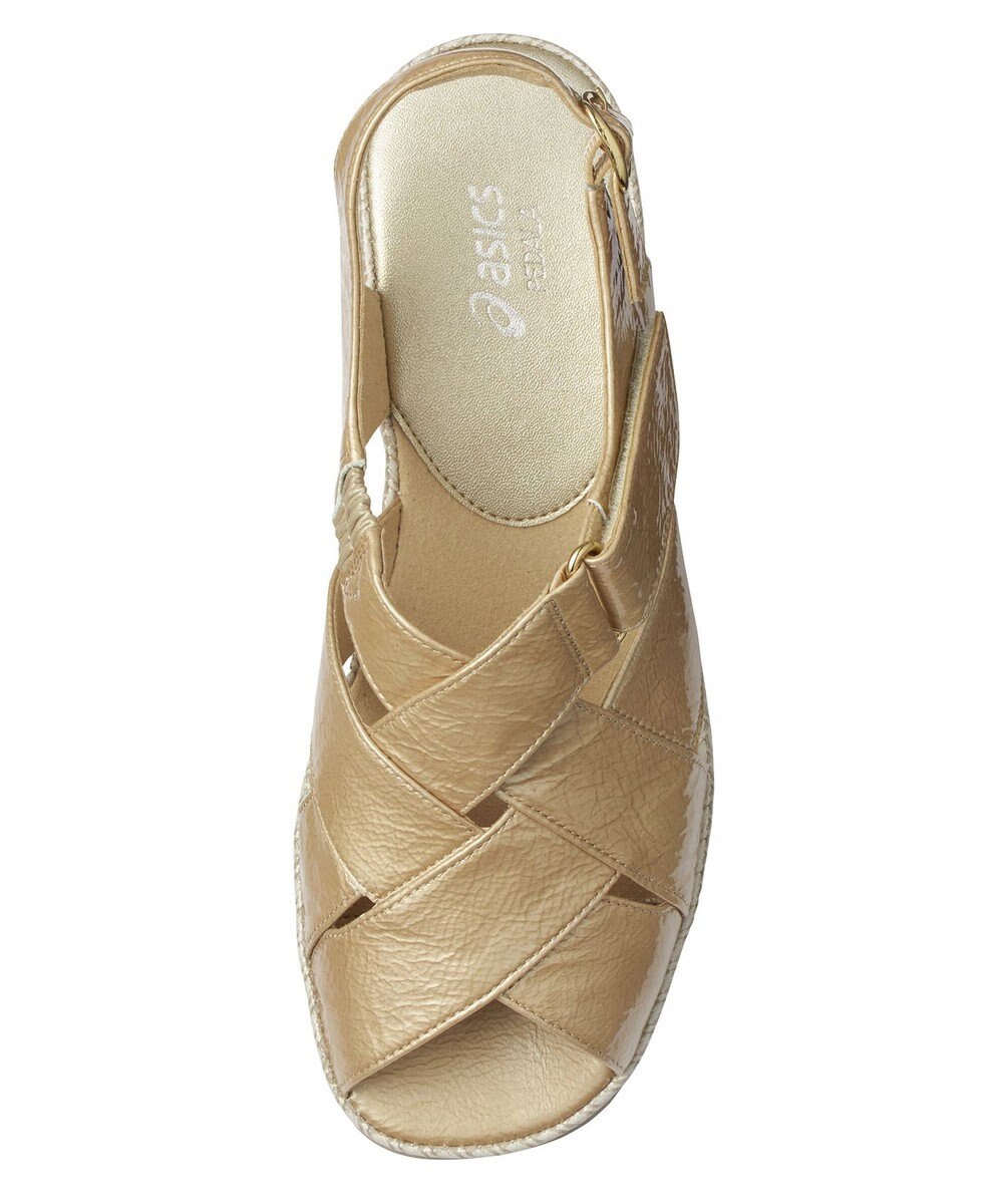 ASICS WALKING ペダラ レディース 3E 