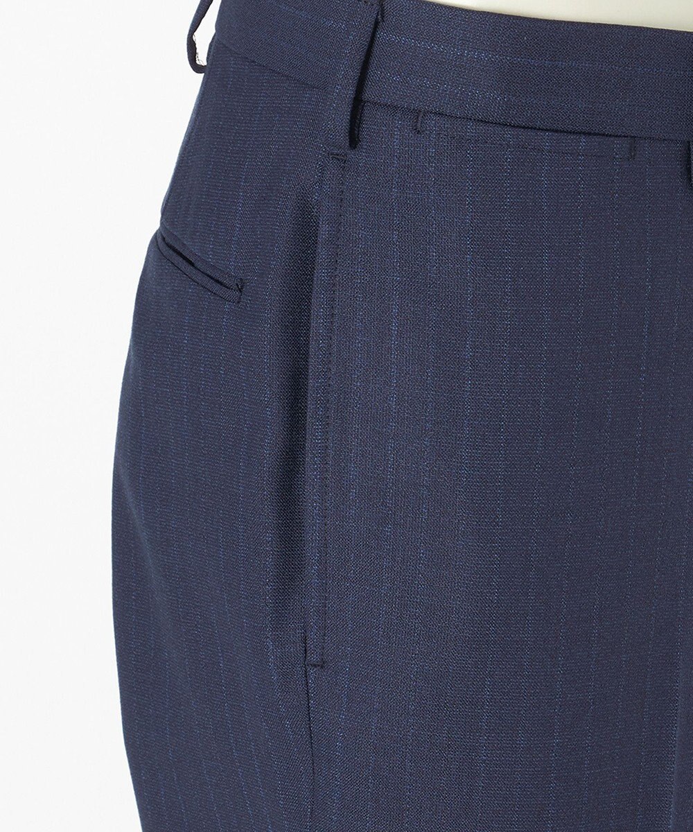 J.PRESS MEN 【CUBA BEACH MASTERPIECE】ブルーシェードストライプ スーツ 