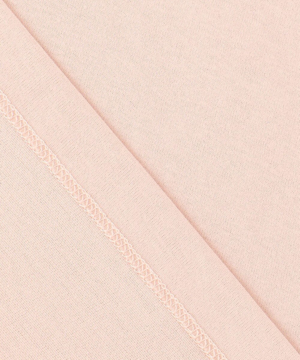 自由区 L 【カタログ掲載・WEB限定カラーあり・洗える】cava Tシャツ 