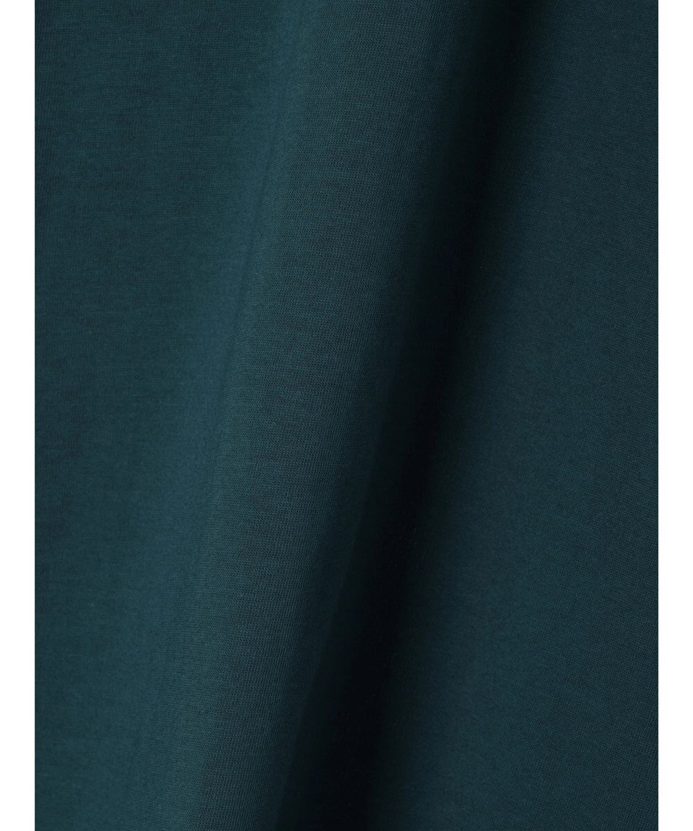 CRAFT STANDARD BOUTIQUE モックネックリングドットチュニック 