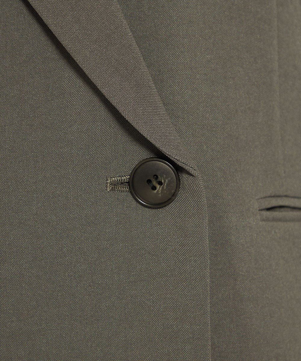 uncrave ウォッシャブルドライサップ ジャケット 