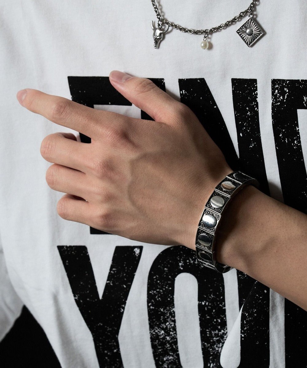 WEGO Mパネルチェーンブレス 