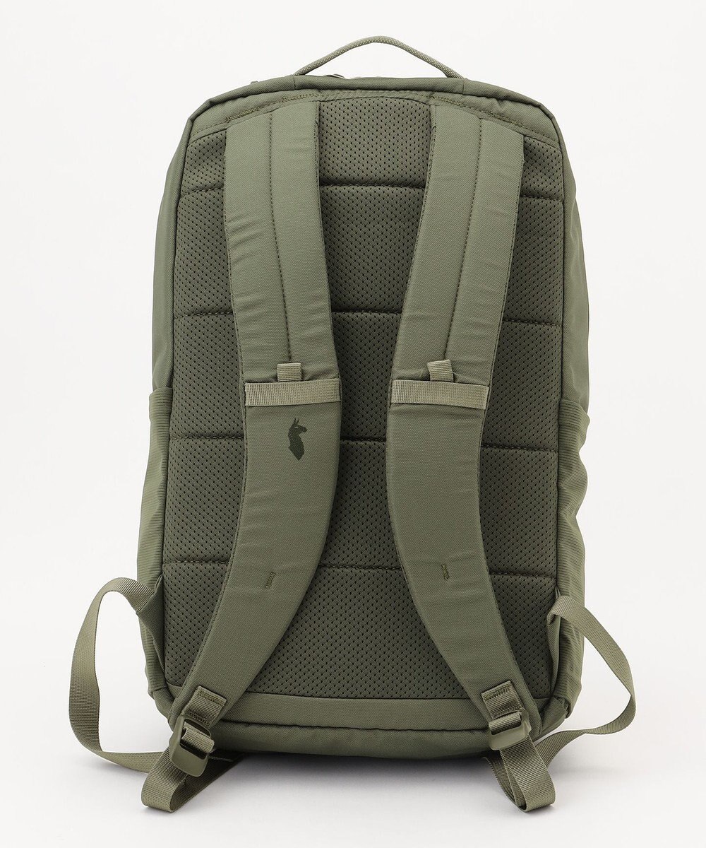 JOSEPH ABBOUD MOUNTAIN 【多機能収納で多目的に利用可能】COTOPAXI - Tasra 16L Daypack バックパック 