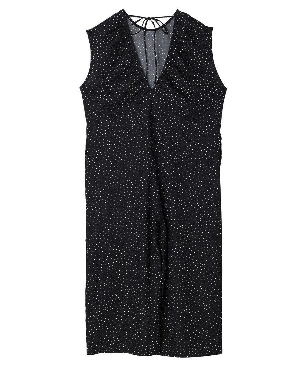 Green Parks Ｂ．バックシャンサロペット 