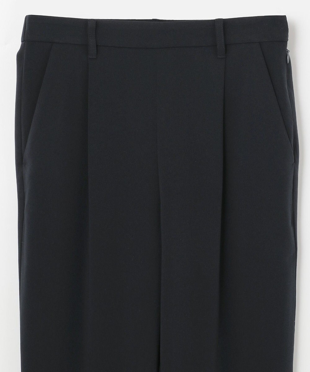 ANY フレンチスリーブブラウス×パンツ セットアップ 