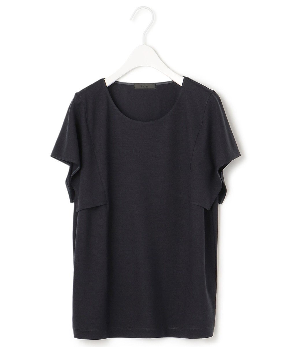 ICB L 【マガジン掲載】 Fully カットソー（番号CH58） 