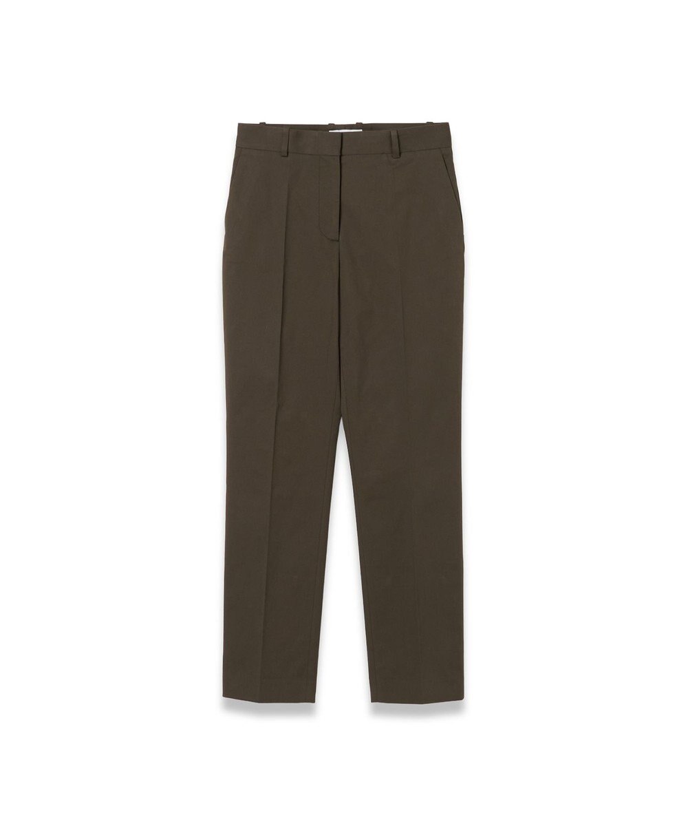 JOSEPH ライトコットンストレッチ　NEW COLEMAN 