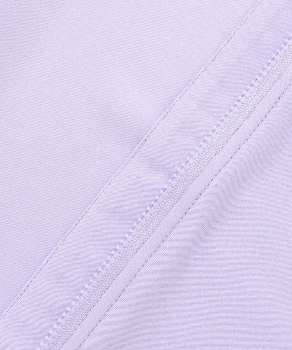 ANY KIDS 【UVカット】フリルラッシュガード 