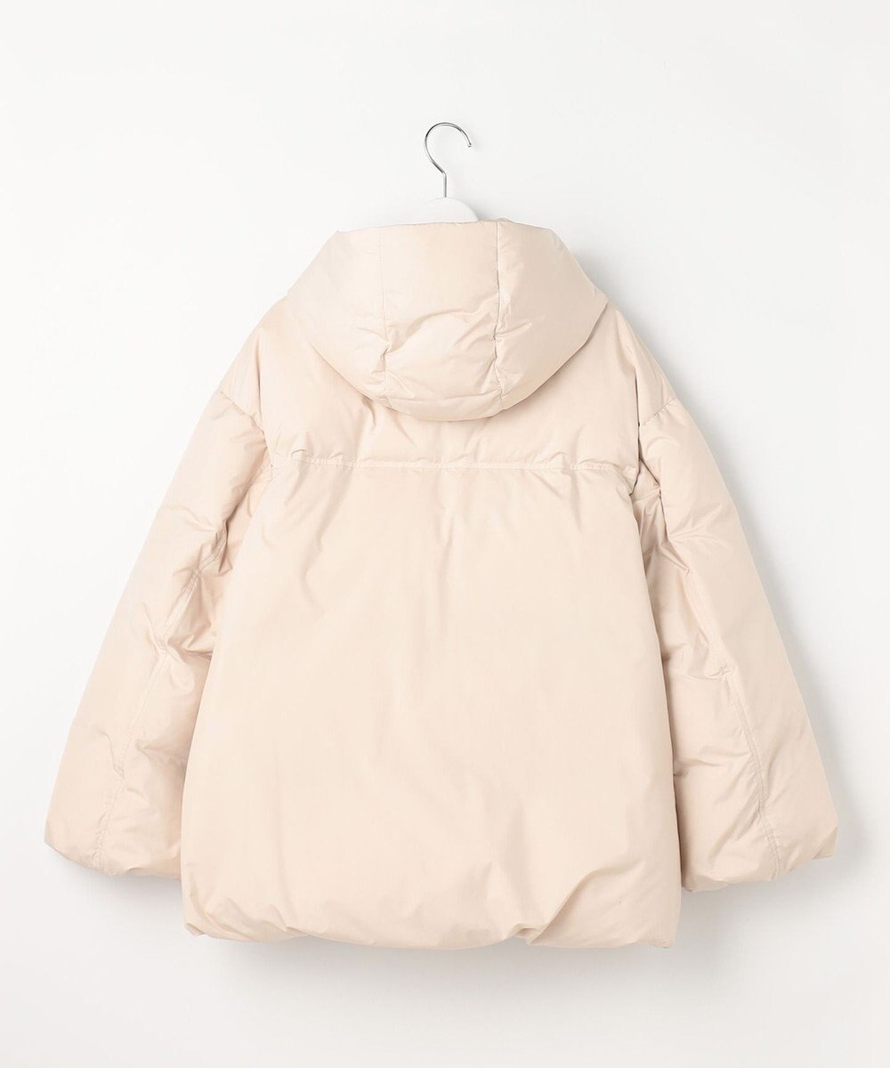 ANY SIS S ボリュームリッチダウン ジャケット 