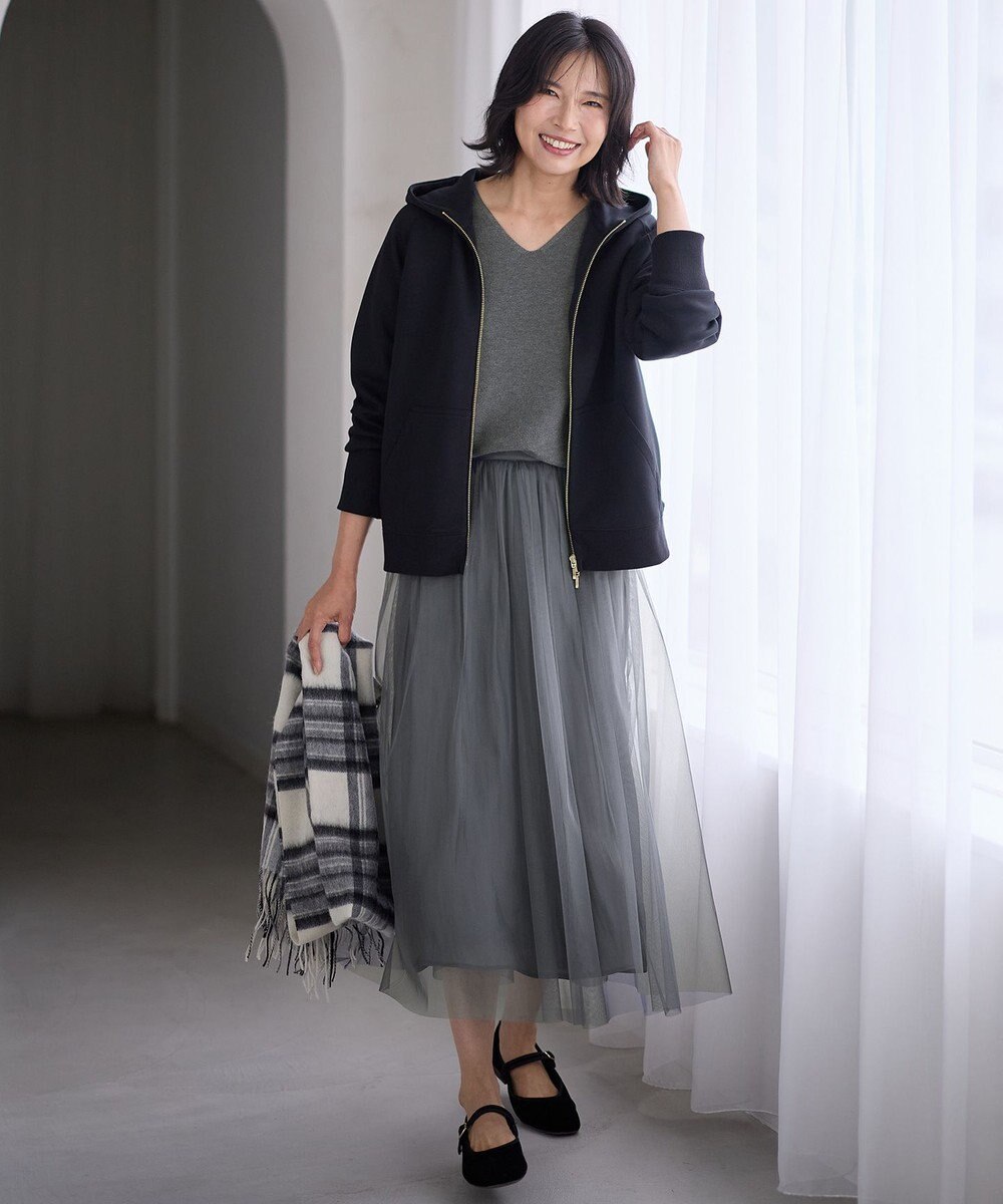 ANY ウールストール 