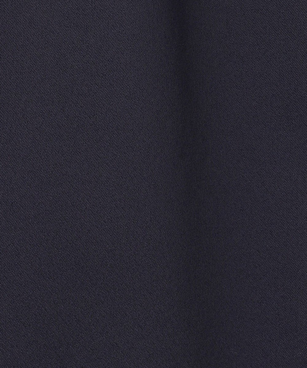 ICB L 【洗える】ウォームサテン カーゴスカート 