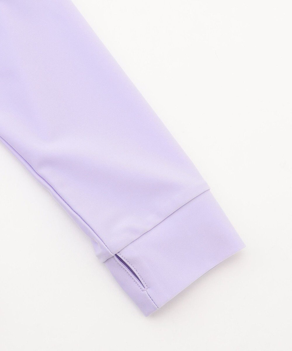 ANY KIDS 【UVカット】フリルラッシュガード 