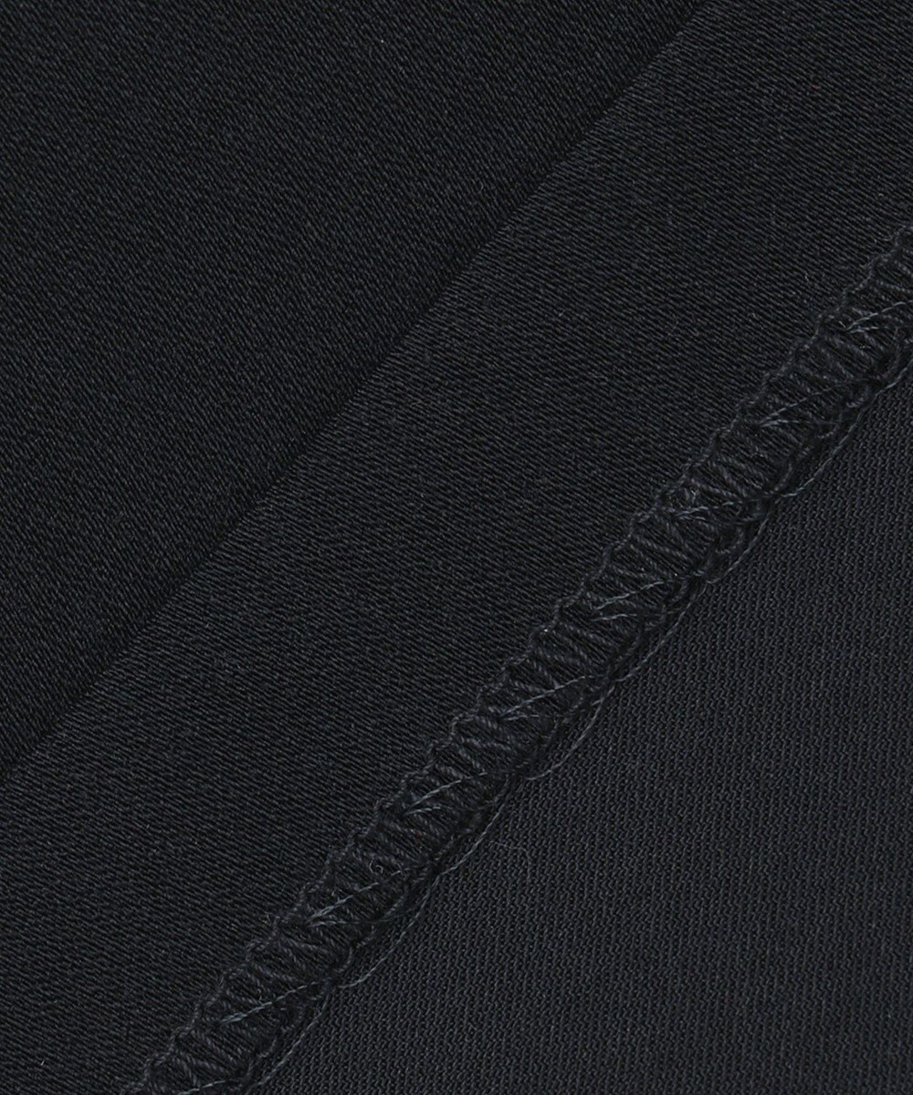 ANY フレンチスリーブブラウス×パンツ セットアップ 