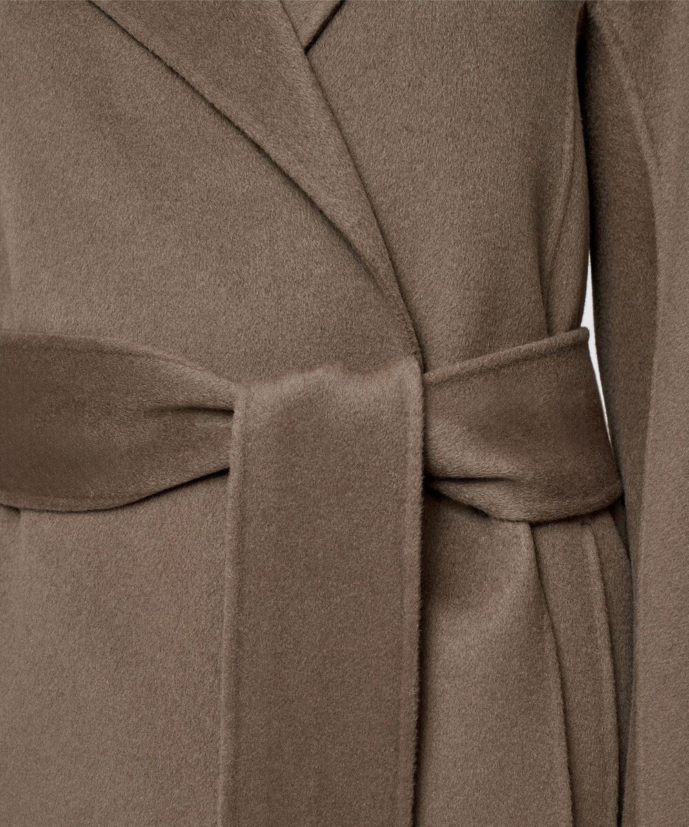 JOSEPH ダブルフェイスカシミアコート　コスタ 