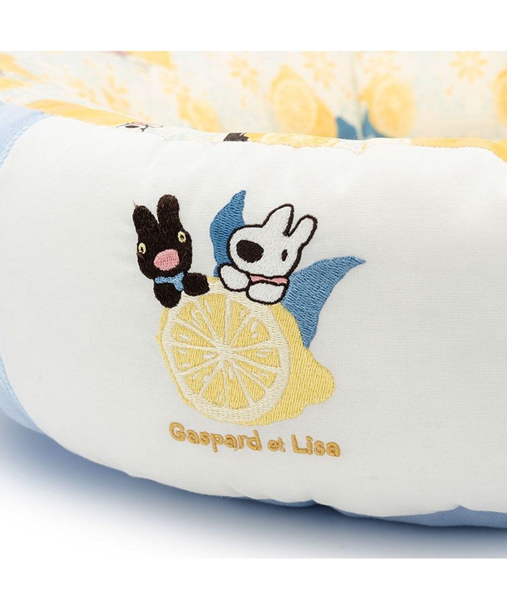 PET PARADISE リサとガスパール シトラス クールカドラー Ｍ 