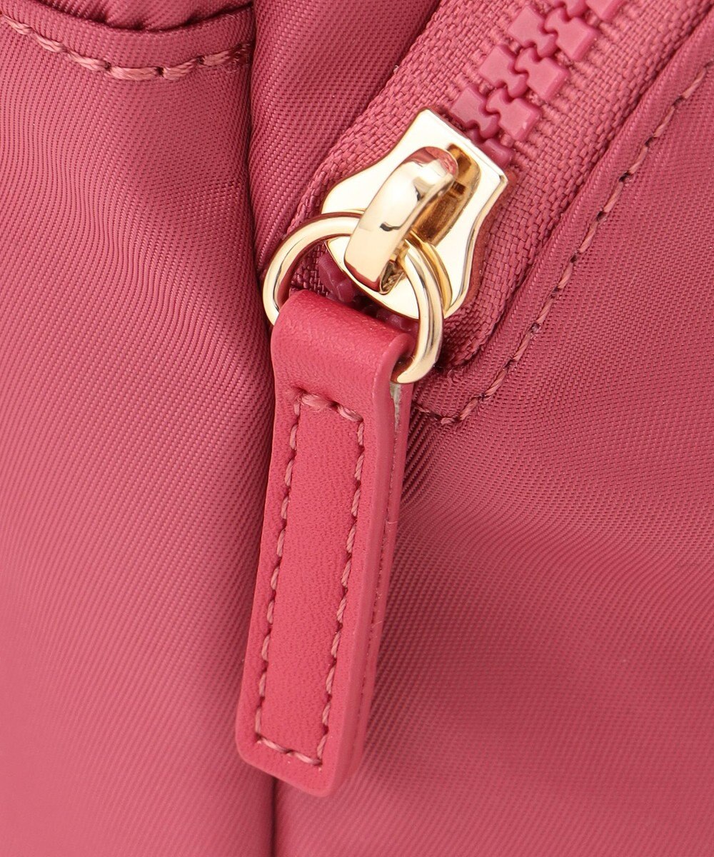 TOCCA 【WEB＆一部店舗限定】【撥水・環境に優しい素材】COLLINA NYLON POCHETTE ポシェット 