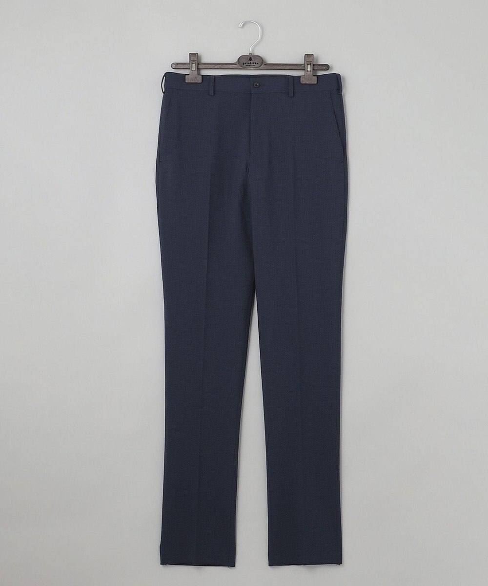 GOTAIRIKU 【AIRY MOVE  / セットアップ対応】DotAir2WAYストレッチサッカー セットアップパンツ 