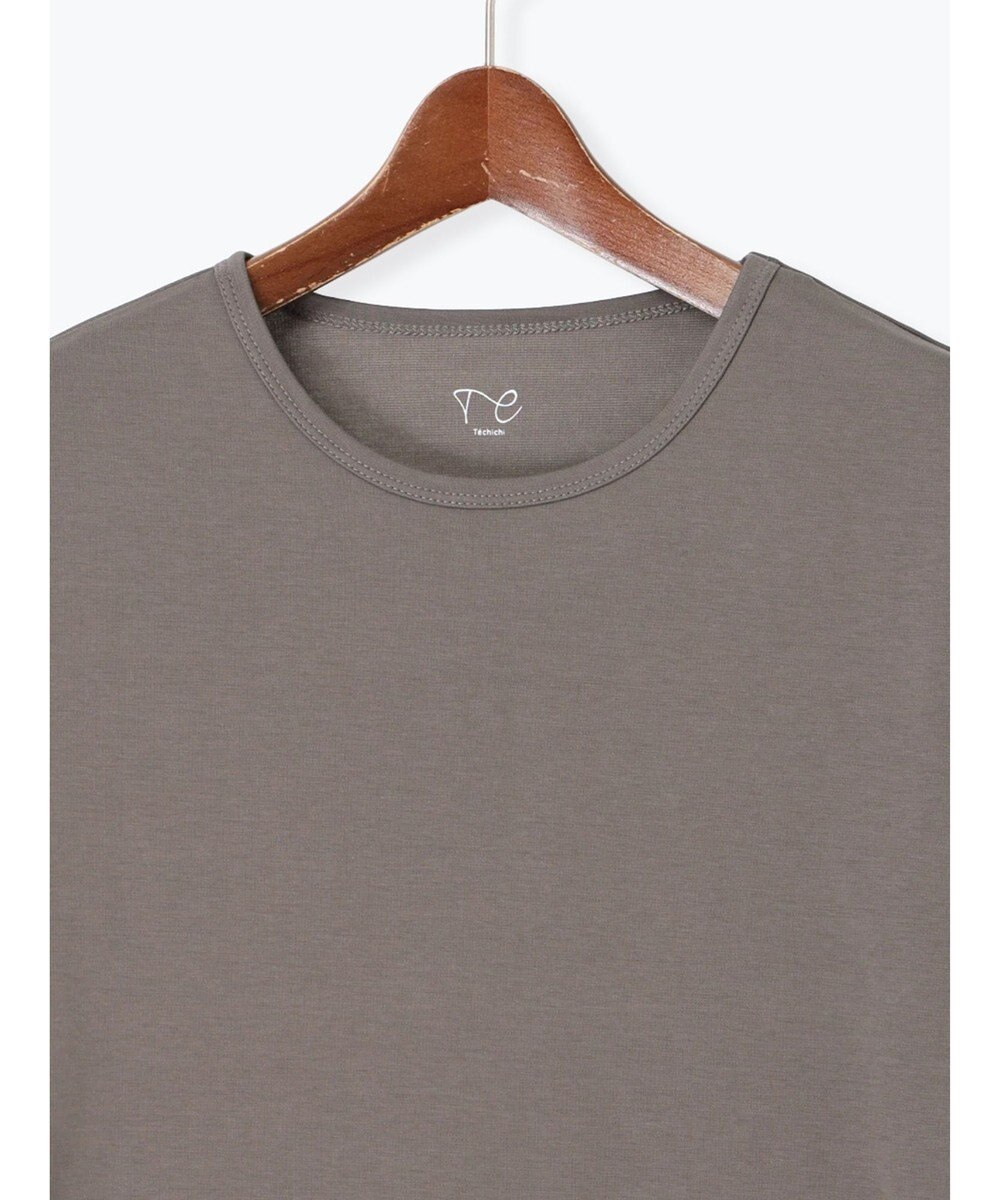 Te chichi クルーネックTシャツ 
