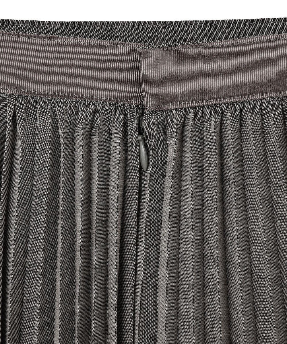 BEIGE， MOYE / プリーツスカート 