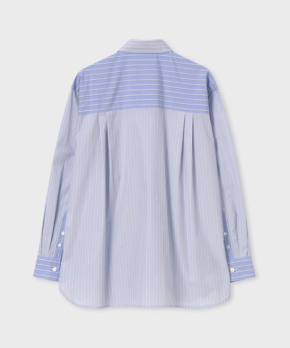 Paul Smith ミックス ストライプ シャツ 