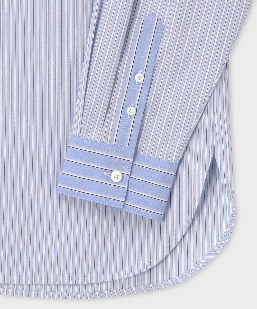 Paul Smith ミックス ストライプ シャツ 