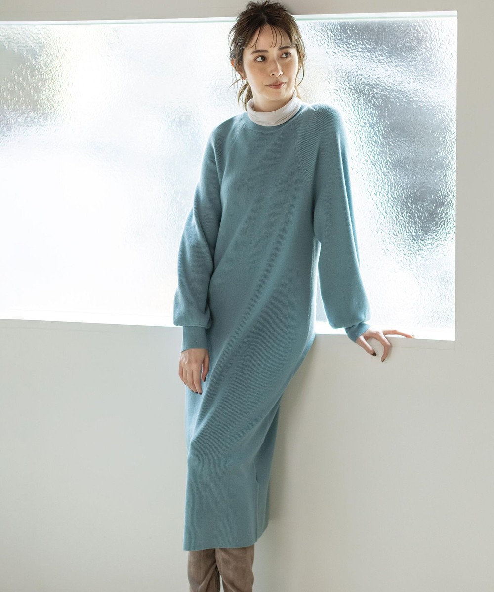 洗える スムースタッチ ニット ワンピース 組曲 ファッション通販 公式通販 オンワード クローゼット 洗える スムースタッチ ニット ワンピース 組曲 ファッション通販 公式通販 オンワード クローゼット