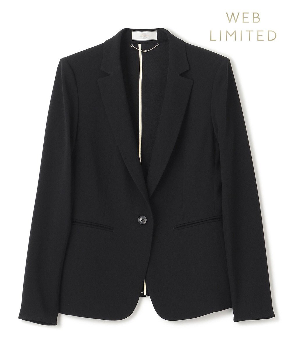 BEIGE， 【洗える】CINDY / テーラードジャケット 