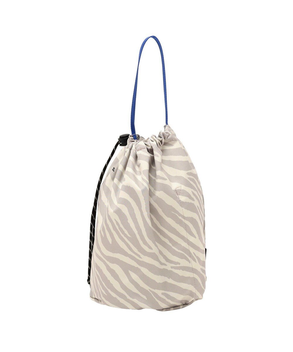 CRAFT STANDARD BOUTIQUE パレットドローストリングバッグ 