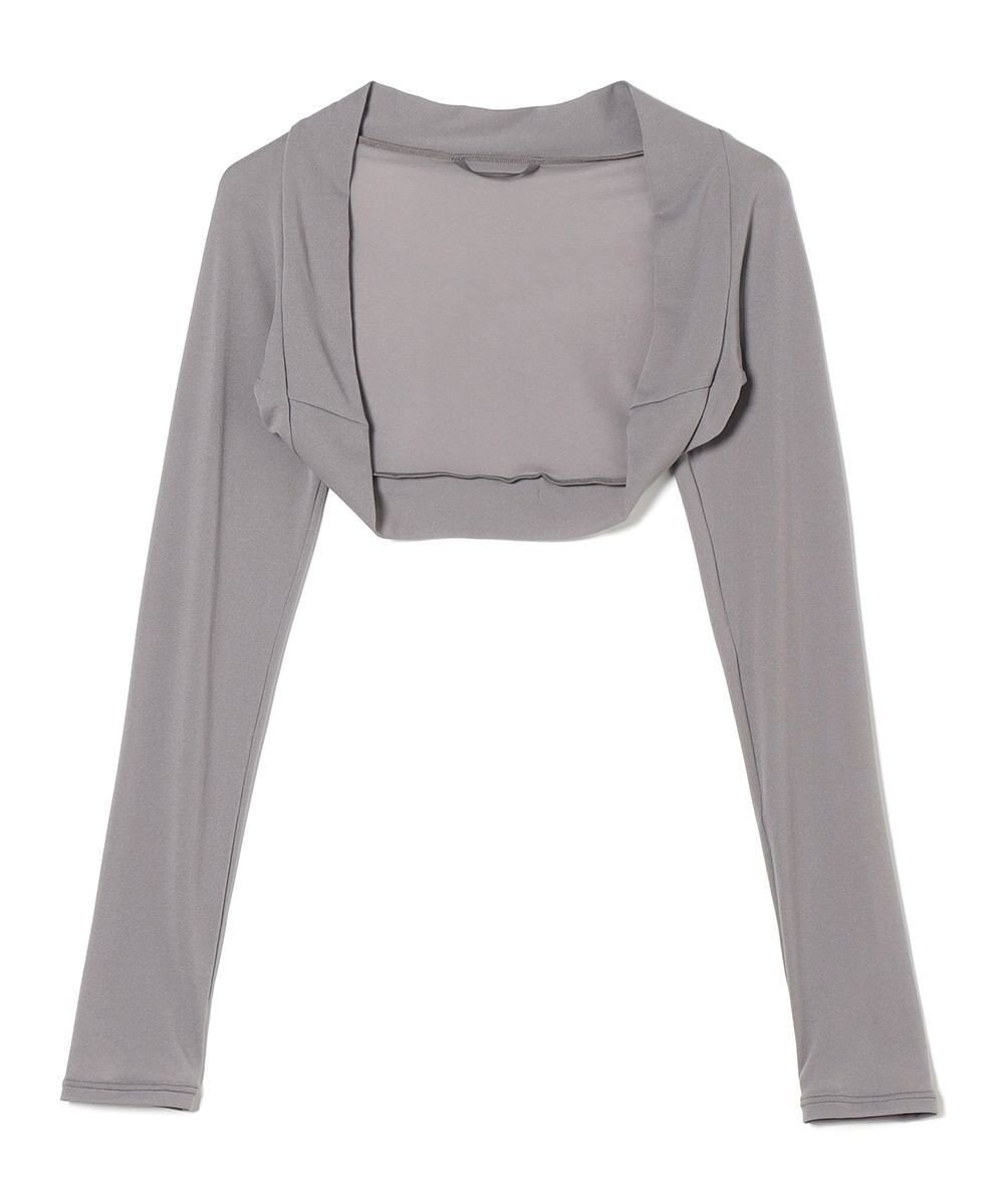 Chacott アームカバー 