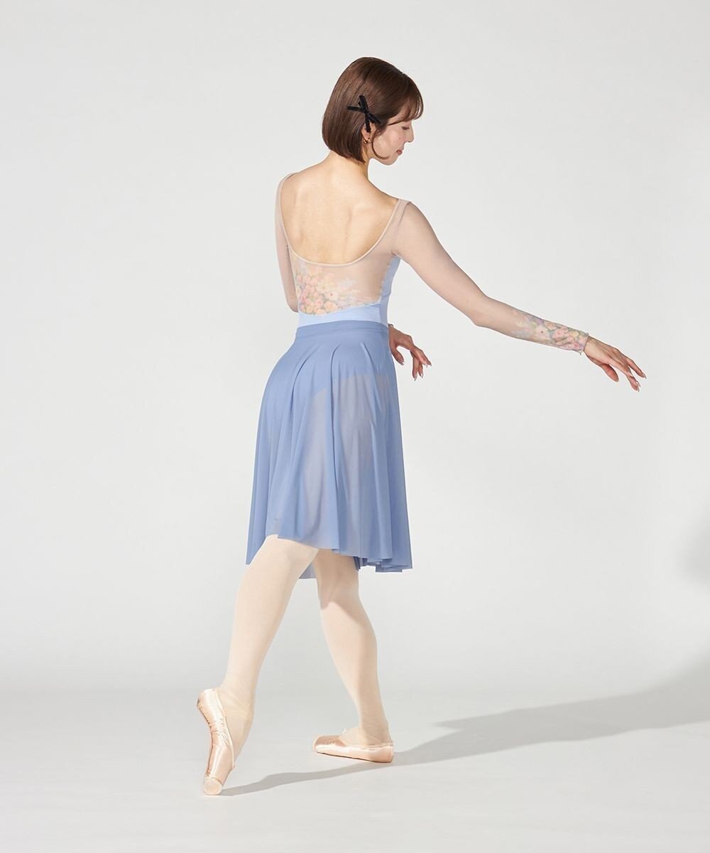 Chacott スカート 