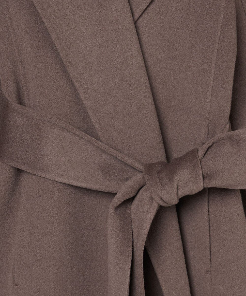 JOSEPH ダブルフェイスカシミアコート　コスタ 