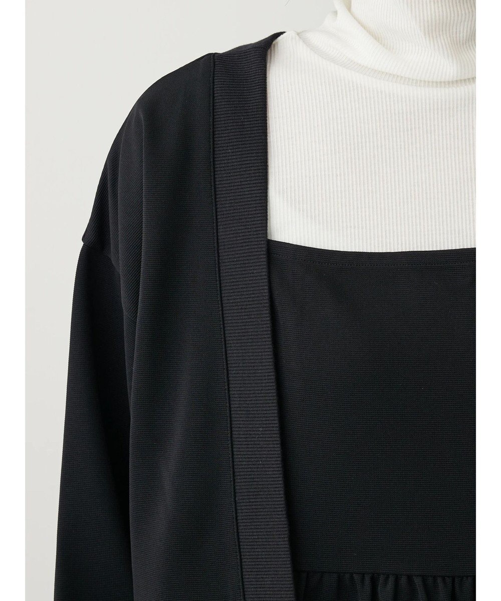 Green Parks ＳＥＴ２点　カーディガン＋ワンピース 