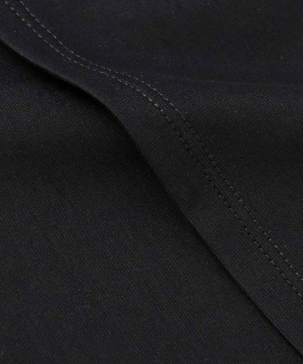 #Newans 【洗える】スクエアシルエットノースリーブカットソー 